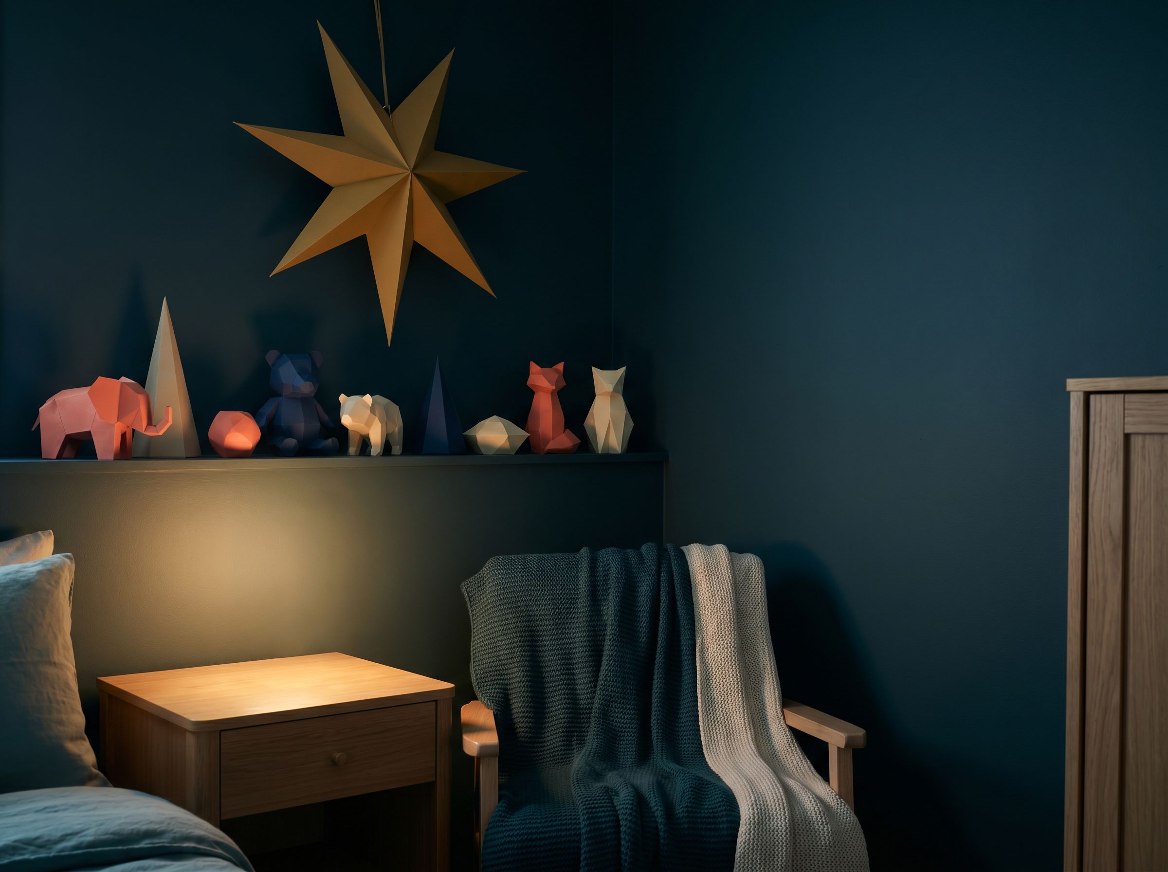 Comment encourager mon enfant a se lever seul avec un reveil