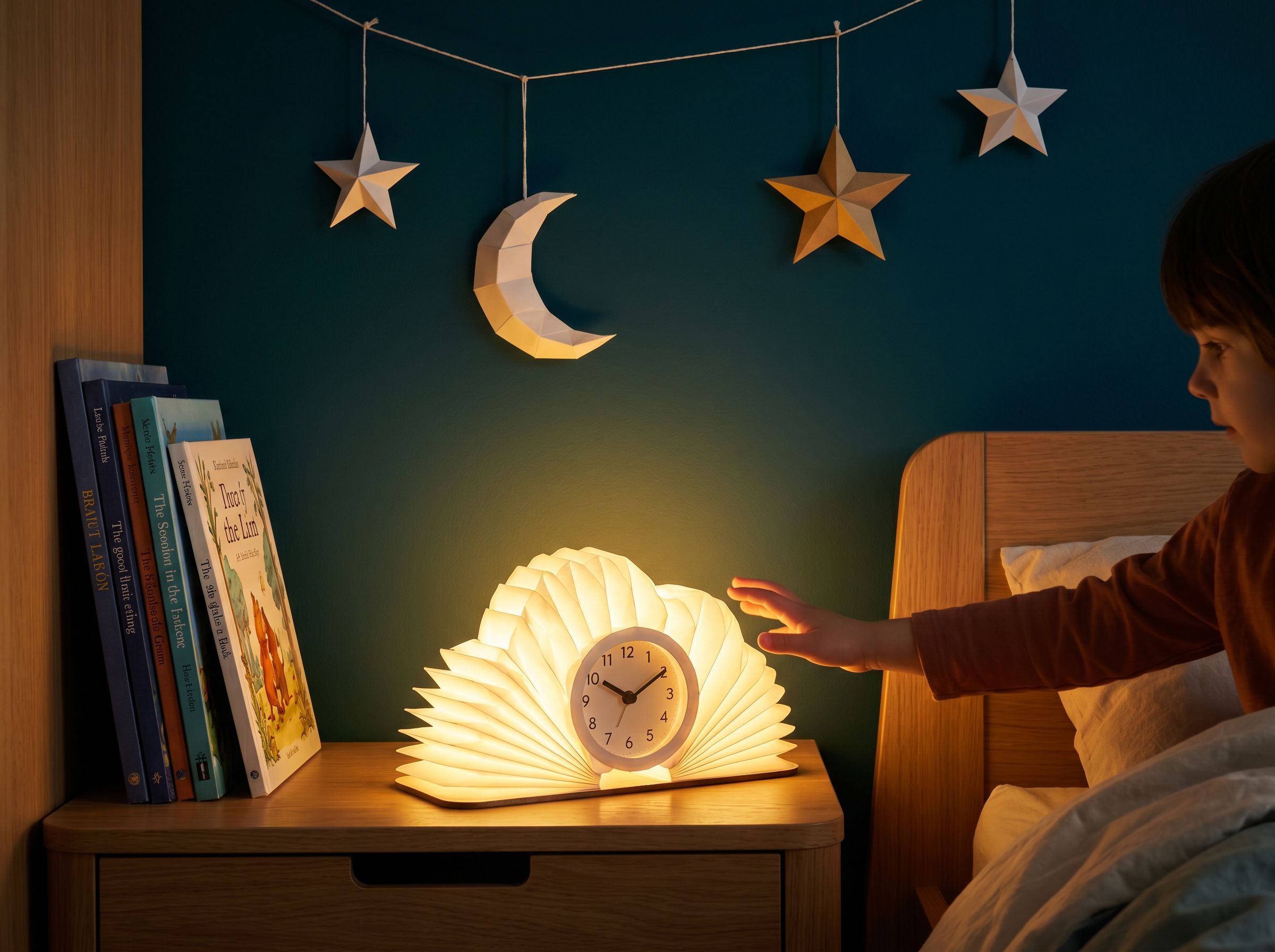 Comment choisir un reveil educatif pour votre enfant