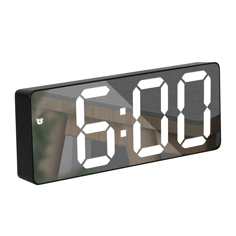 horloge moderne digitale
